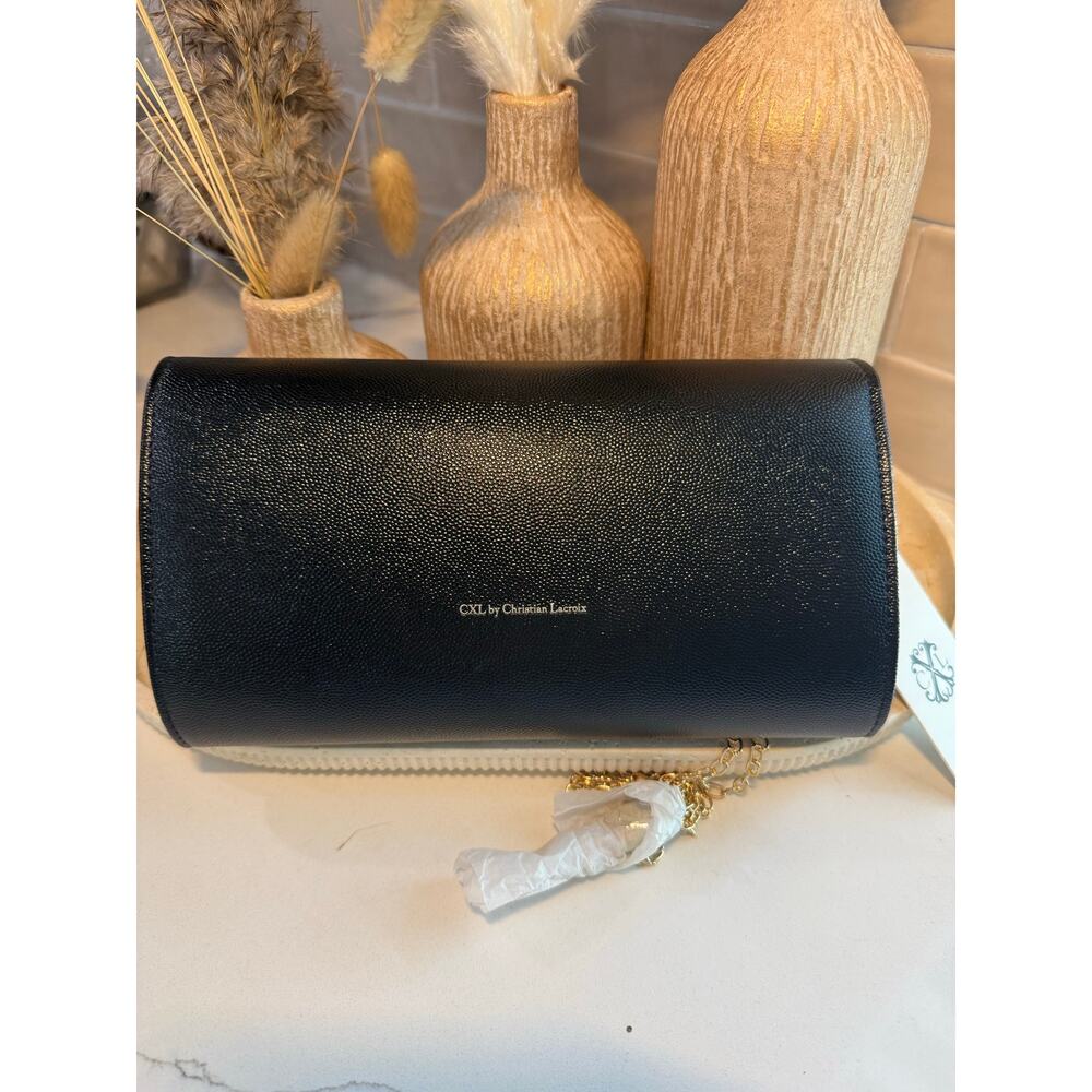 CXL by Christian Lacroix Evening Clutch - Picture 5 of 9